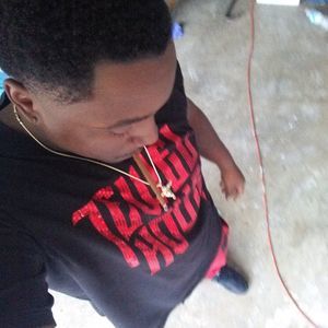 Meet your Posher, Corey